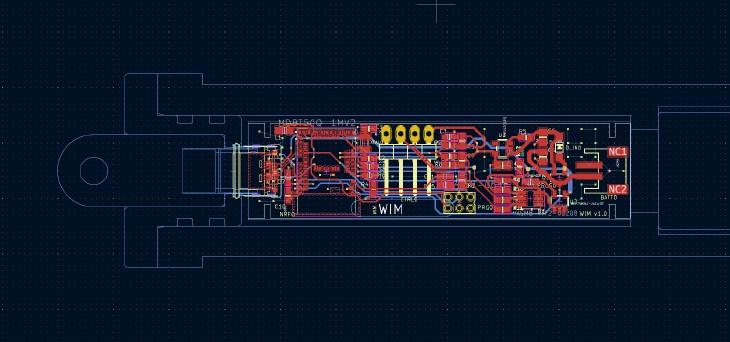 Innovating Mobility: Designing a Bluetooth Module for Speed Control